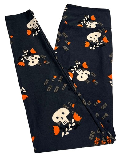 Lularoe leggings one size - one,